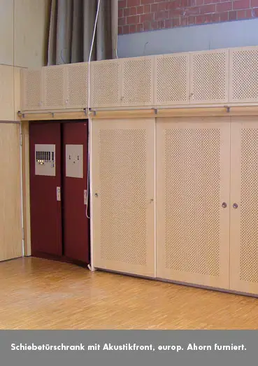 Schreinerei Jäger