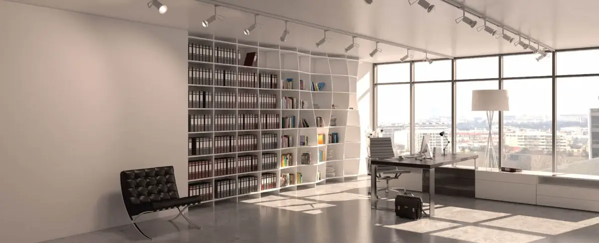 Skyoffice